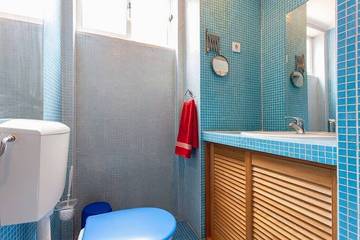 Gîte pour 4 Personnes dans Lisbonne, District de Lisbonne, Photo 4