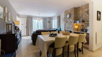 Villa pour 7 Personnes dans Sant Feliu de Guíxols, Bas-Ampurdan, Photo 4