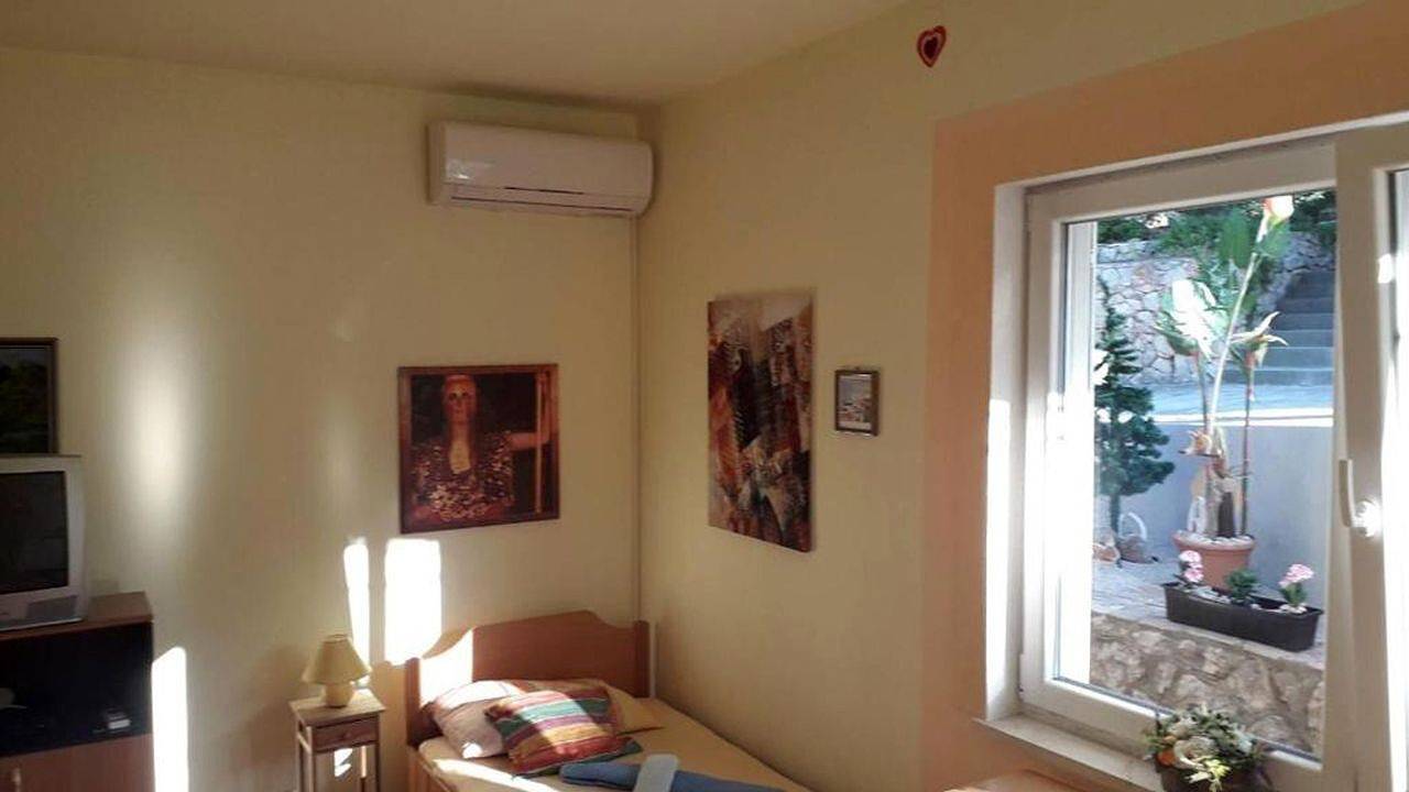 Studio entier, Studio für 3 Personen (22 m²) in Jelsa in Jelsa, Hvar