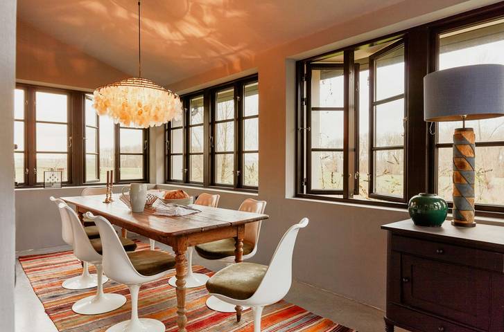 Ferienhaus für 10 Personen, mit Haustier in Kalkhorst - 4