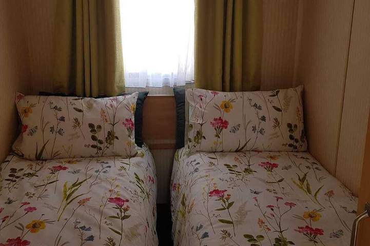 Camping für 7 Personen in der Region Valencia - 4