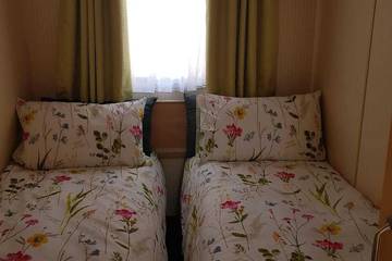 Camping für 7 Personen in el Pinós, Alicante Provinz, Bild 3