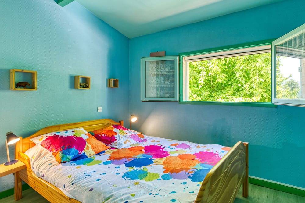 Babelle by Interhome in Gaillan-en-Médoc, Lesparre-Médoc region