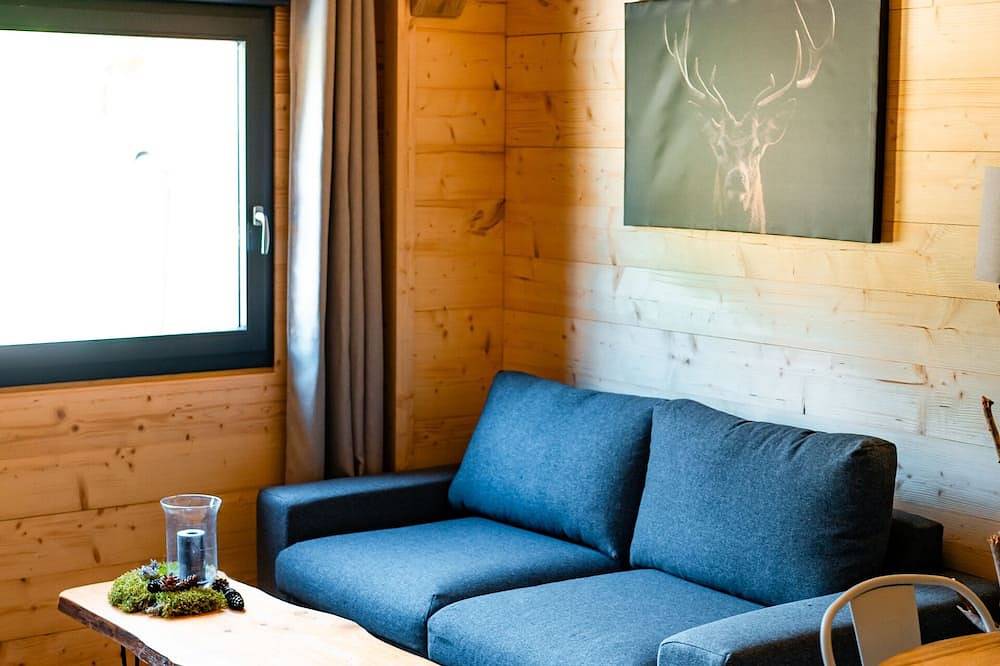 Le Cocon de Manon - Cozy cottage for 2 to 4 people in Saulxures-sur-Moselotte, Parc naturel régional des Ballons des Vosges