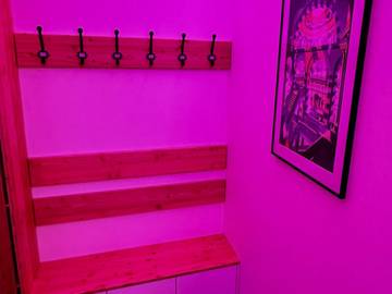 Chalet pour 6 Personnes dans Mont-Dore, Région de Clermont-Ferrand, Photo 2