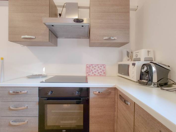 Ganze Wohnung, Für 5 Personen ca. 45 m² in Novigrad, Adriaküste Kroatien (Westküste von I in Novigrad, Umag und Umgebung