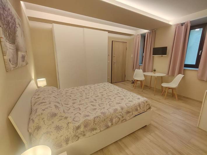 Gîte pour 2 personnes à Narzole - 2
