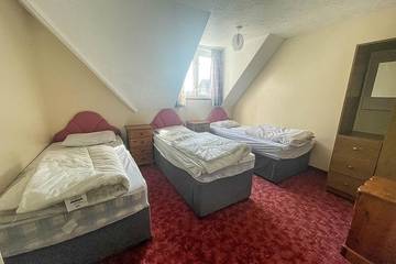 Cottage for 9 People in Hemsby, Newport (Norfolk), Photo 3