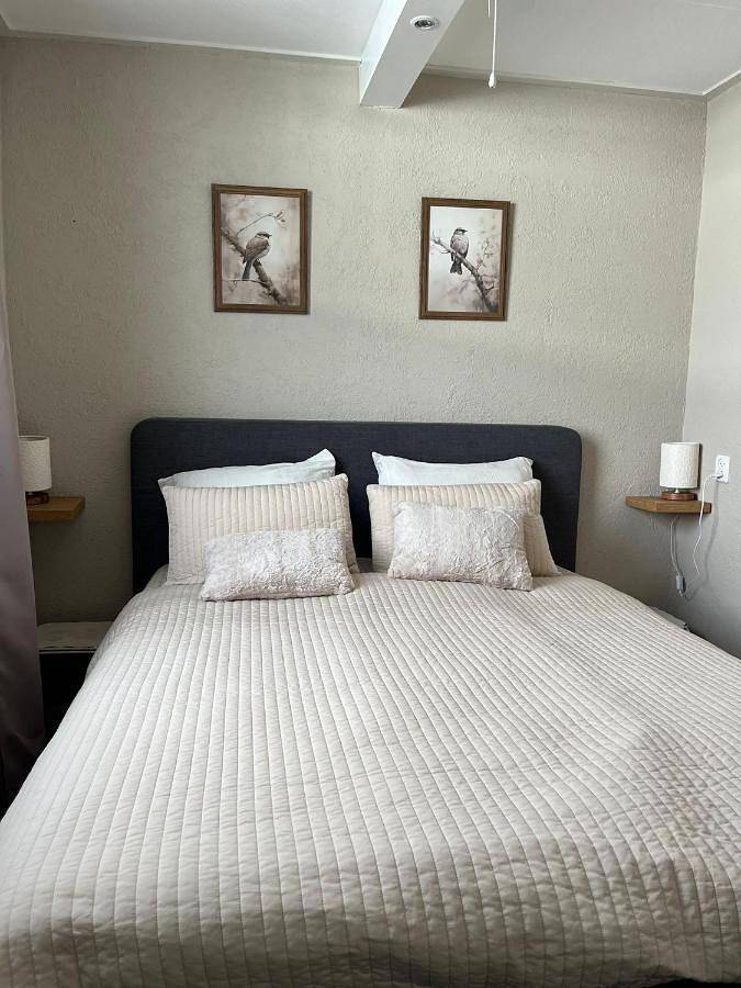 B&b voor 2 personen, met Terras en Uitzicht in Emmen
