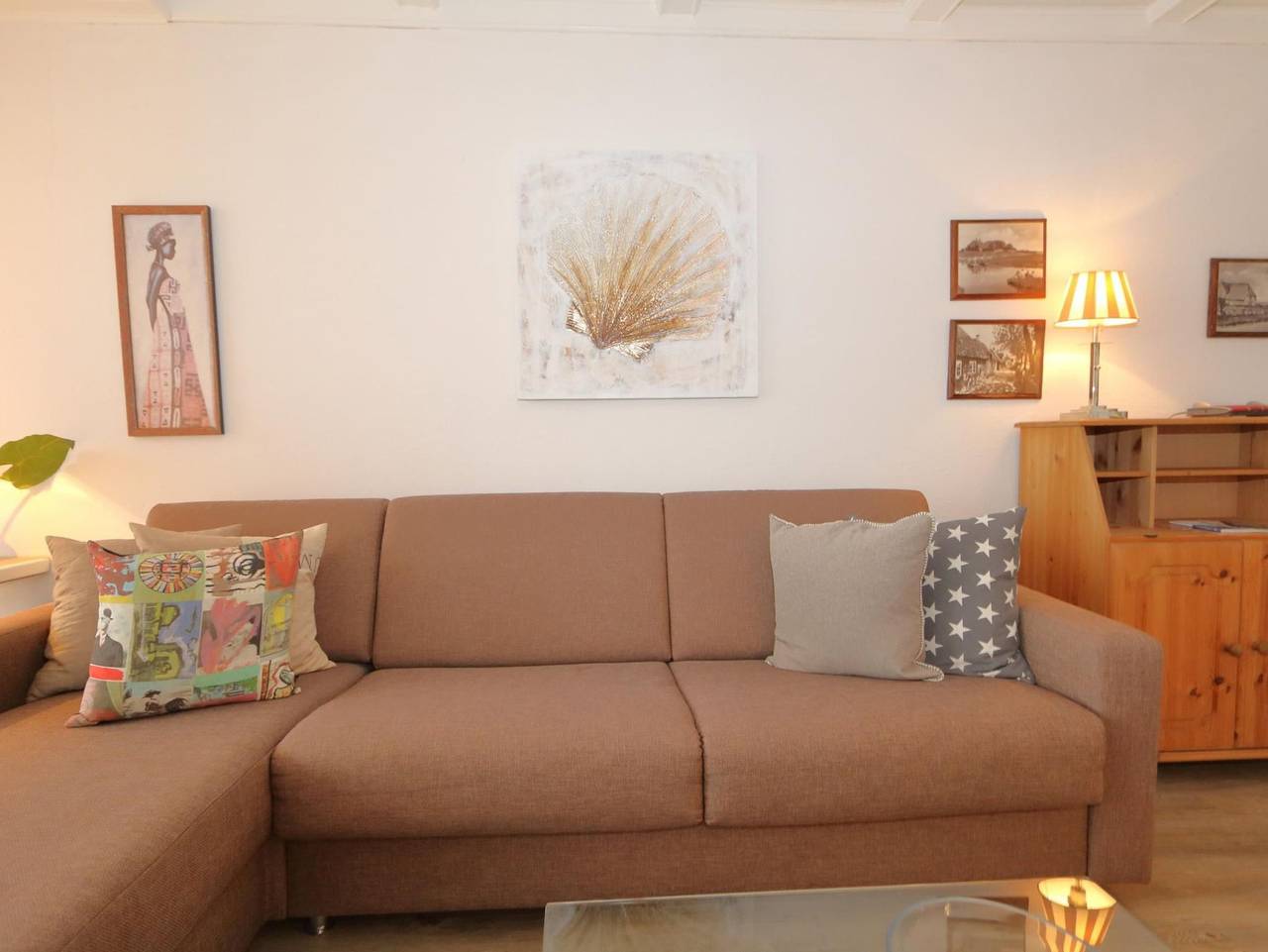 Ganze Wohnung, Ferienwohnung Lohkamp in Westerland, Sylt (Gemeinde)