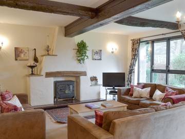 Cottage for 8 People in East Allington, Devon, Photo 2