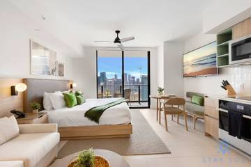 Apartment for 2 People in Miami, Florida, Photo 2