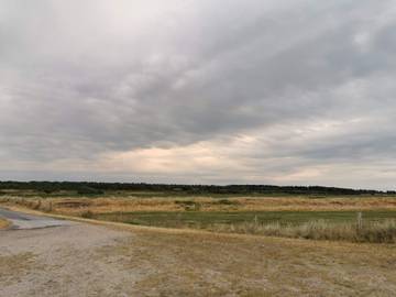 Ferieudlejning til 6 Personer i Als Odde, Helberskov, Billede 4