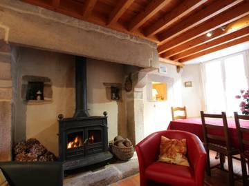 Gîte pour 6 Personnes dans La Hague, Manche, Photo 1