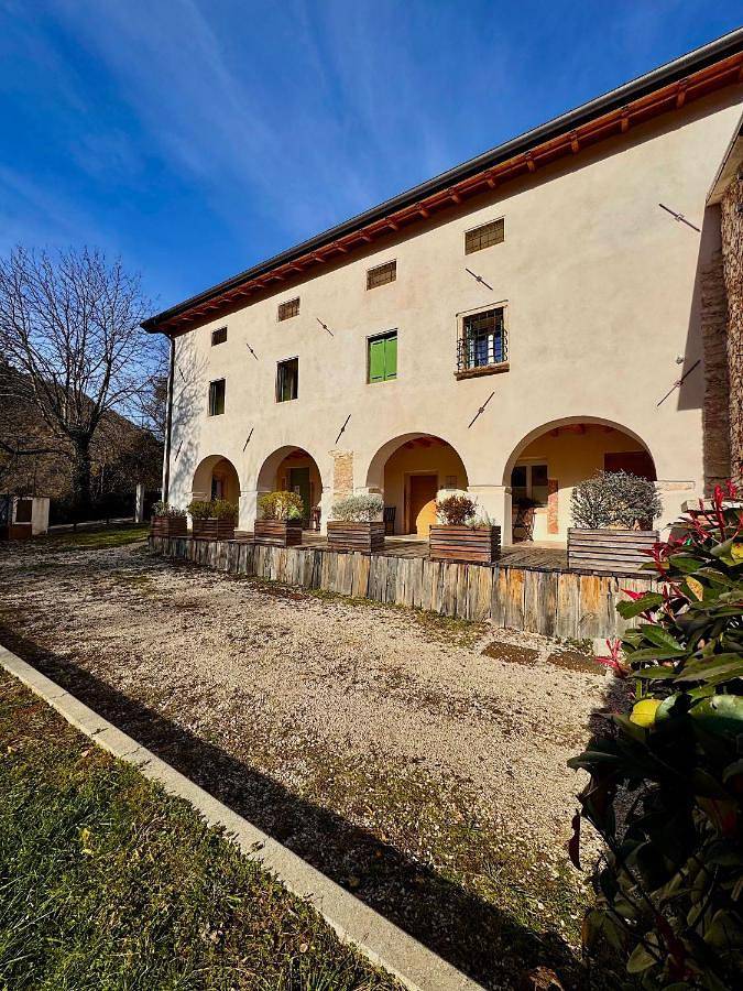 B&B Ca Panisacco in Valdagno, Province de Vicenza