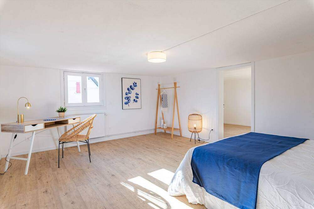 La Maison « Schmoutz 💋 » Elegant Alsatian house dating from 1752 in Forstheim, Wissembourg region