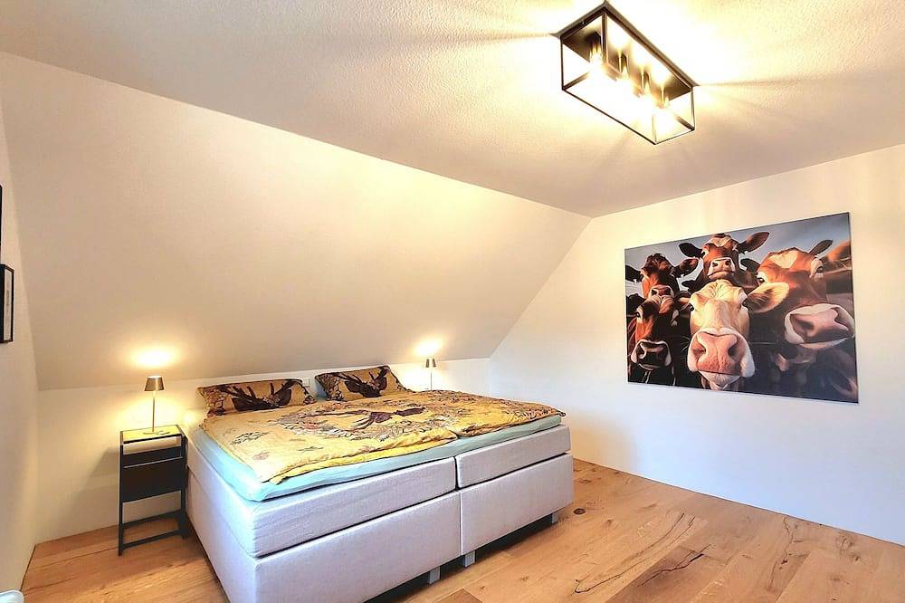Ganze Wohnung, Heimatliebe Neuried, 20 Min zum Europa-Park, Straßburg in Neuried, Mittlerer Schwarzwald