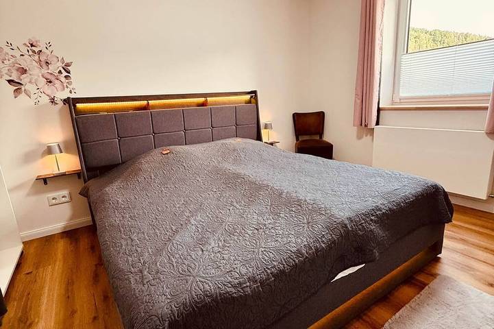 Ferienhaus für 6 Personen, mit Haustier in Simmerath - 4