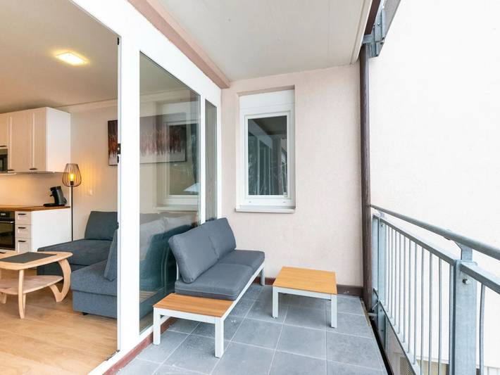 Ferienwohnung für 5 Personen, mit Balkon, kinderfreundlich in Zwieselstein - 4