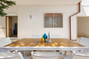 Bnb für 7 Personen in Torre Lapillo, Golf von Tarent, Bild 3