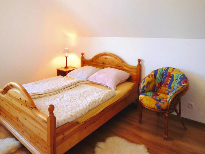 Ferienwohnung für 6 Personen, mit Balkon und Terrasse in Pommern - 3