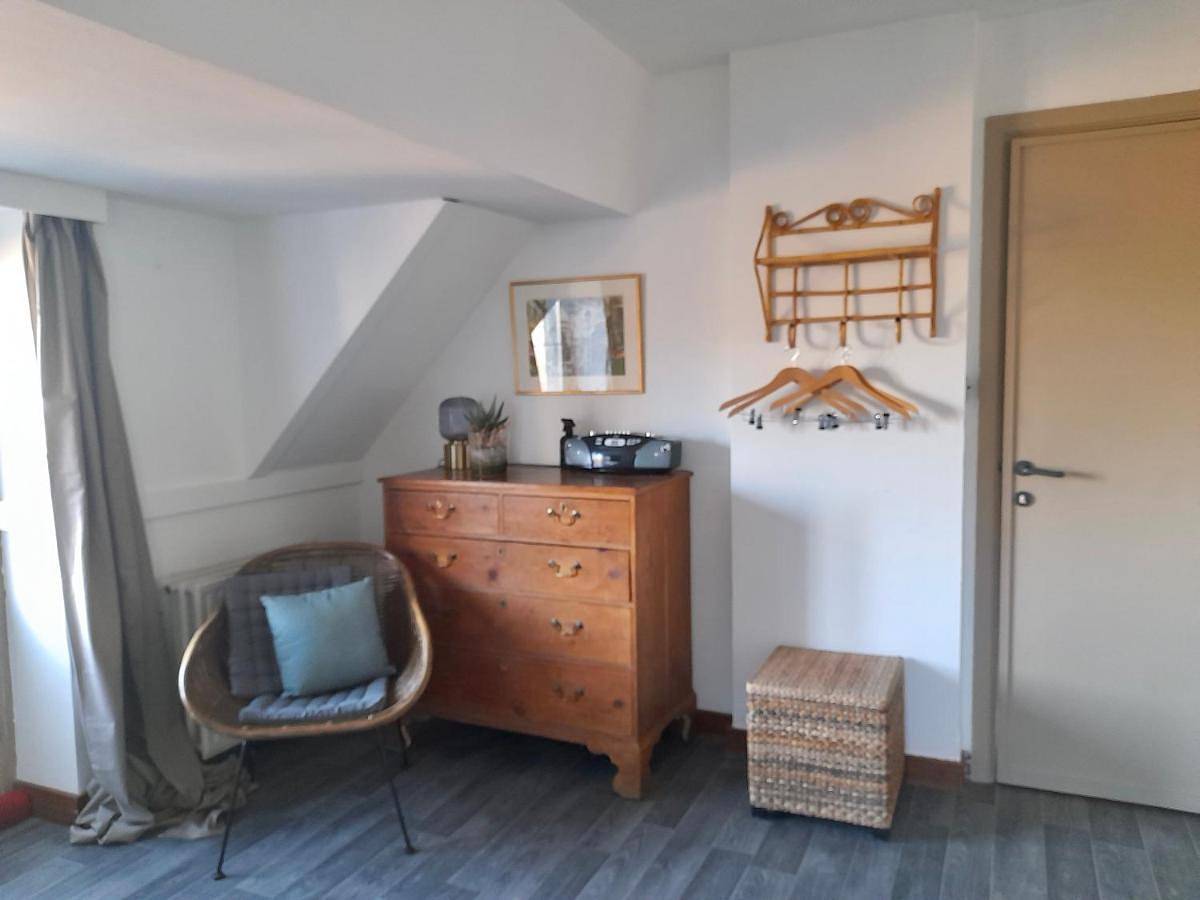Two-Bedroom House in Namur, Région de Namur