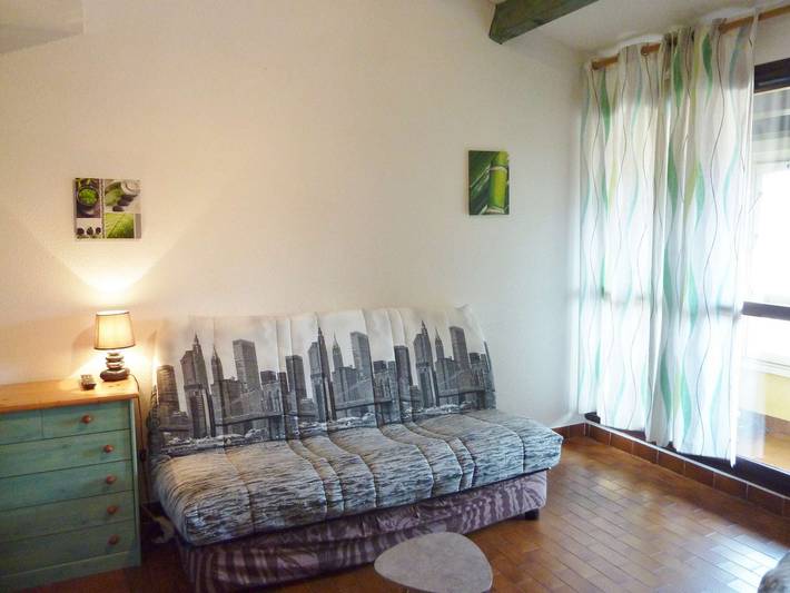 Gîte pour 4 personnes dans Marseillan-Plage - 4