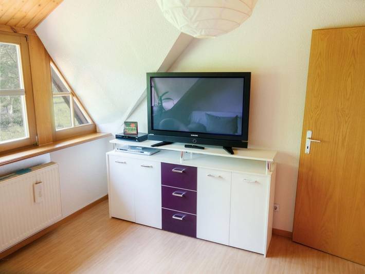 Ganze Ferienwohnung, Ferienwohnung Rohlffs in Stolpe auf Usedom, Usedom