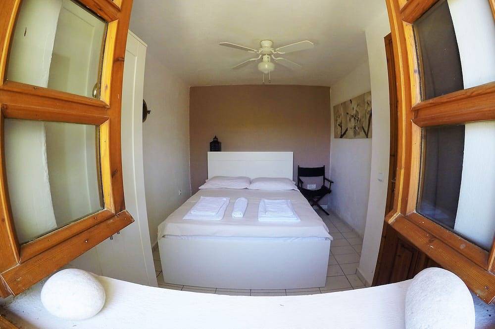 Dikaios traditionelles Landhaus, lakonische Mani in Psio, Messenischer Golf