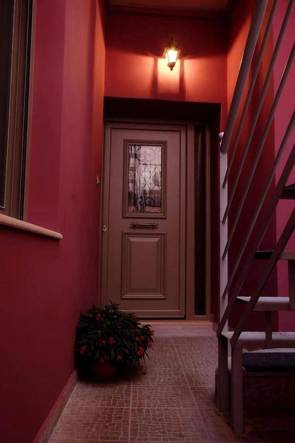 Ferienwohnung für 6 Personen, mit Garten
