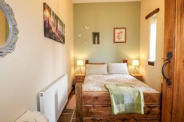 Cottage for 2 People in South Wingfield, Derbyshire, Photo 1