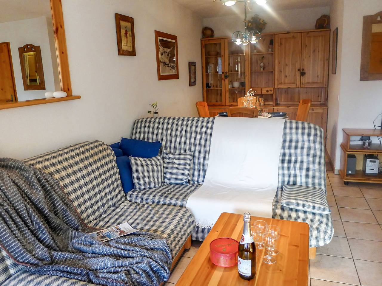 Photo : Appartement de vacances