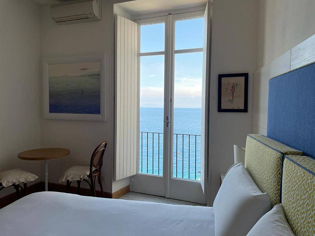 Casa a Mare in Sorrento, Sorrento Coast