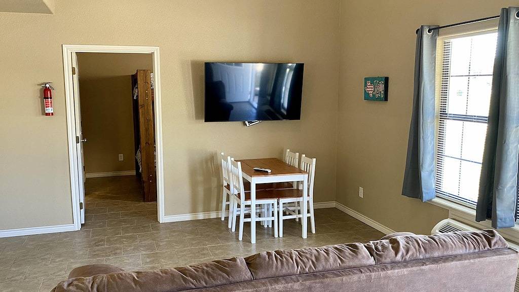 Hunter's Ridge Cabins - 2 in Concan, Uvalde County