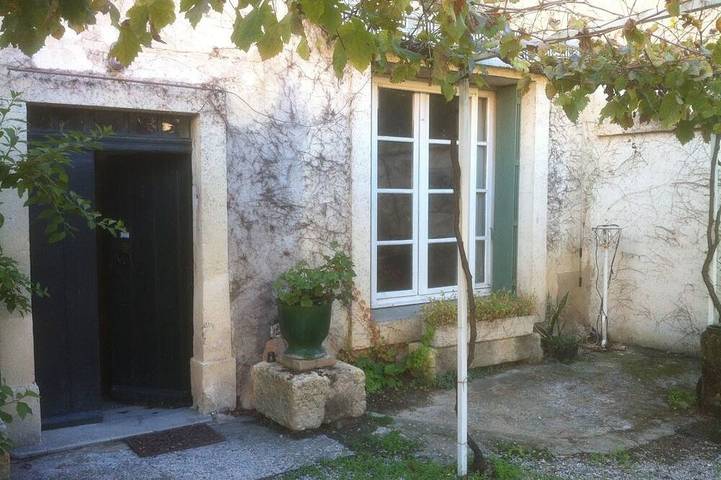 Maison de vacances pour 17 personnes, avec Jardin
