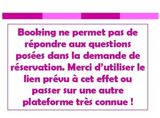 Location de vacances pour 4 personnes, avec jardin à Lempdes - 3