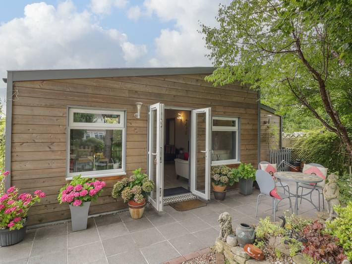 Holiday home for 4 people in Stratford-on-Avon
