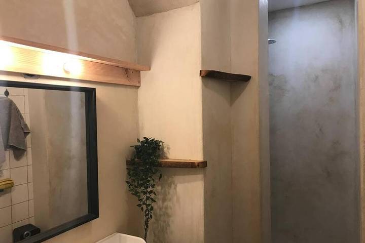 Gîte pour 8 personnes, avec balcon à Bain-de-Bretagne - 4