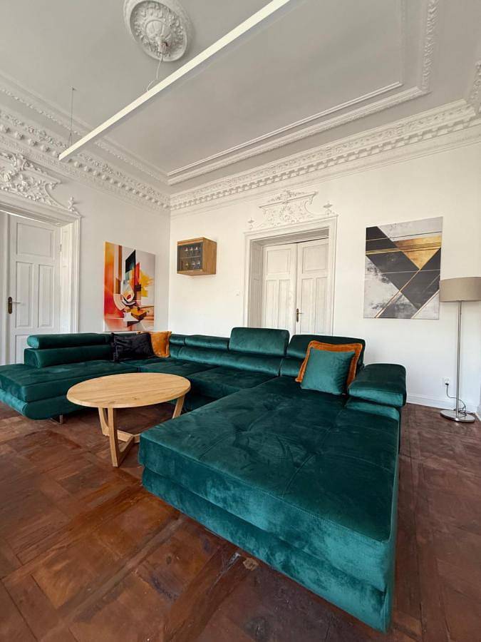 Cały apartament, Grand Business Loft Design P-65 in Łódź, Województwo łódzkie