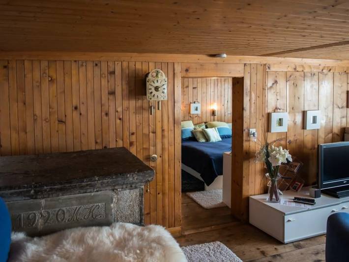 Ganze Wohnung, 3 Zimmer 4 Personen in Hasliberg Goldern, Hasliberg