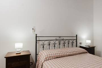 Agriturismo per 2 Persone in Monreale, Provincia di Palermo, Foto 3