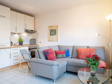 Ferienwohnung für 2 Personen in Niendorf, Timmendorfer Strand, Bild 2