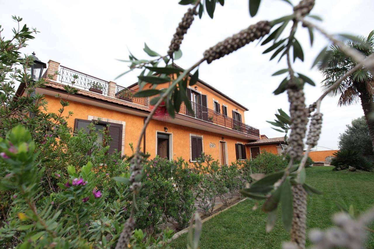 Superior Quadruple Room in Fiumicino, Provincia di Roma