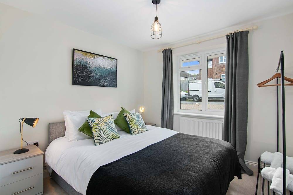 Appartamento intero, Hawthorn - Oxford with Parking and Garden in North Hinksey, Oxfordshire