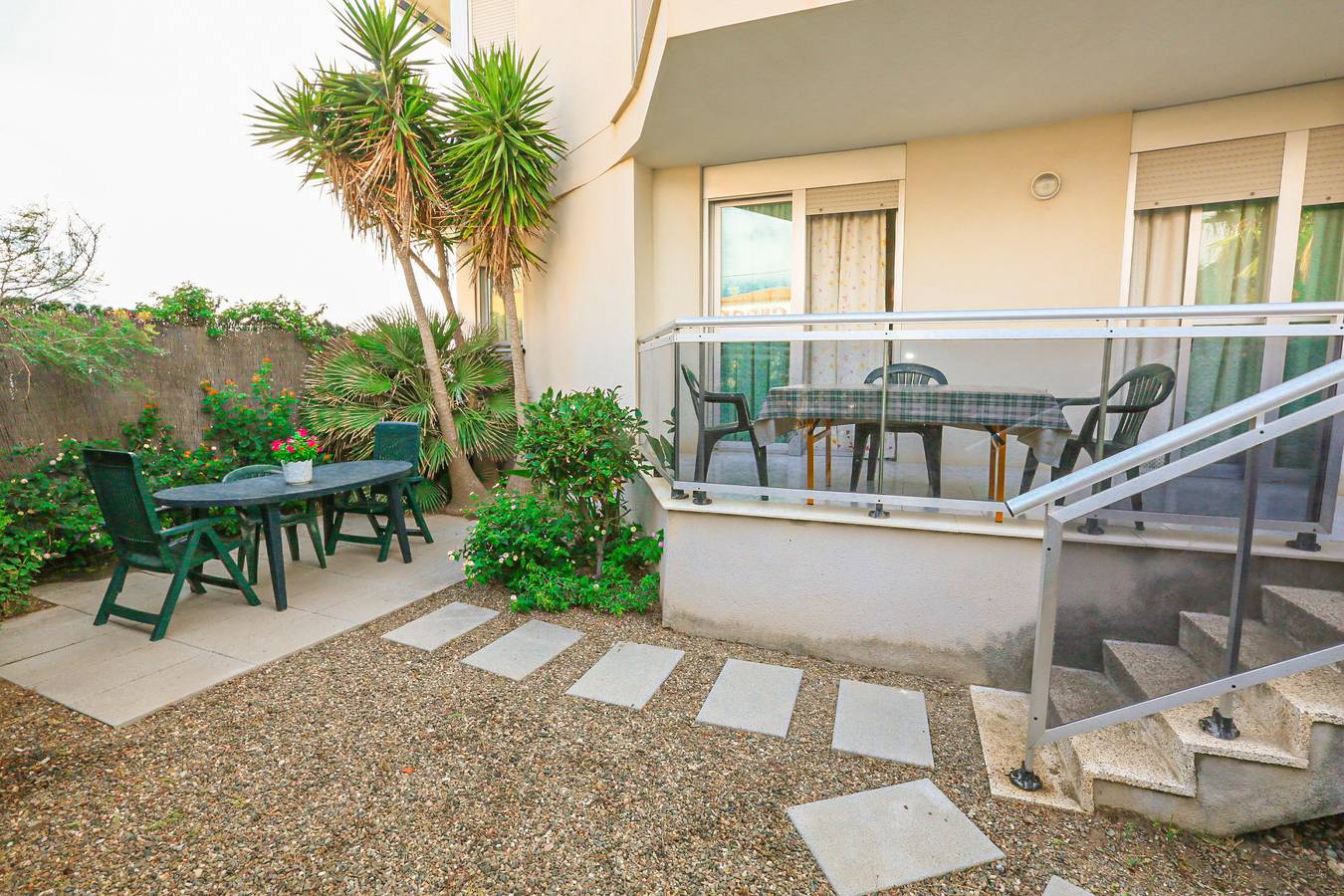 Apartamento entero, Riviera Ii Bjs 10 in Montroig, Costa Dorada