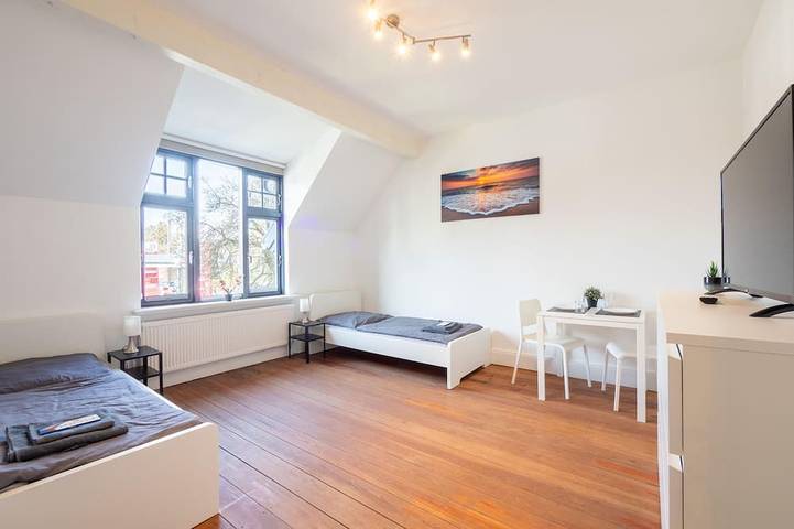 Ferienwohnung für 9 Personen, mit Garten, mit Haustier - 1
