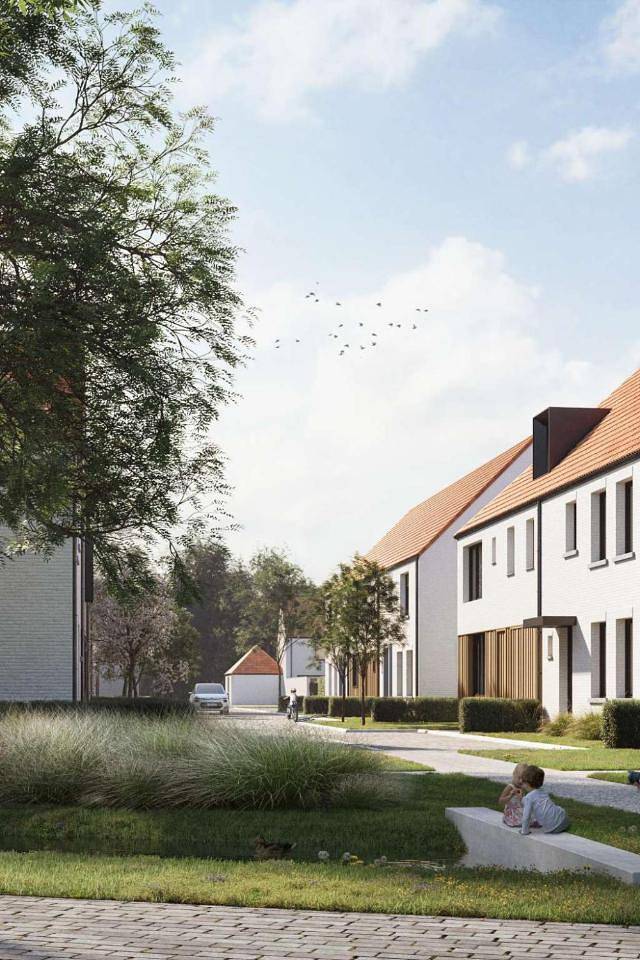 Location de vacances pour 6 personnes à Deinze - 4