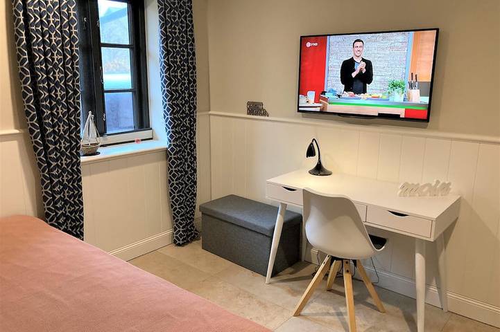 Ferienhaus für 2 Personen, mit Garten und Terrasse sowie Sauna in St. Peter-Ording - 2