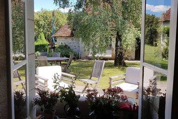 Chambre D’hôte pour 2 Personnes dans Le Controis-en-Sologne, Vallée de la Loire, Photo 4