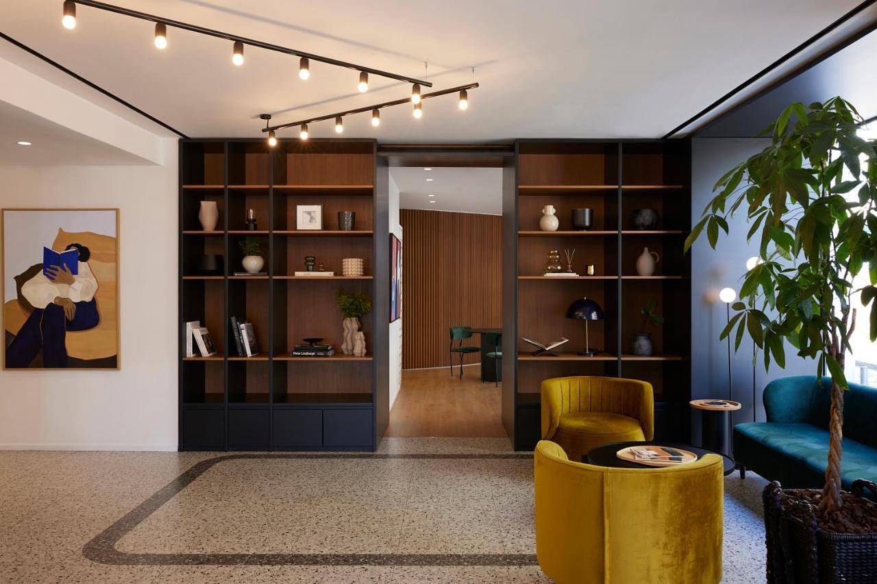 Noa Hotel in Ladadika, Région de Thessalonique